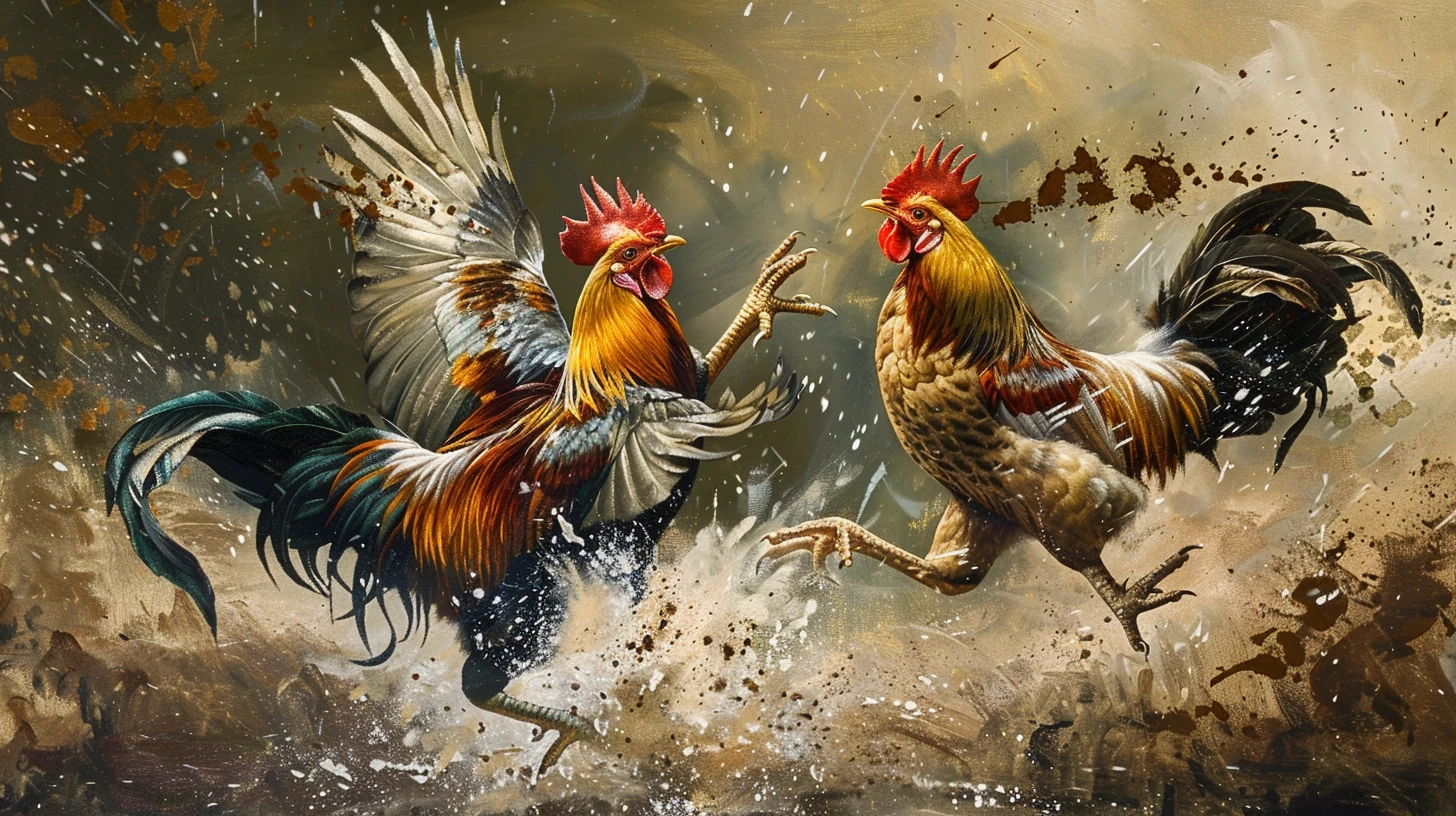 Tìm Hiểu Về 8ok Casino và Những Điều Thú Vị Liên Quan