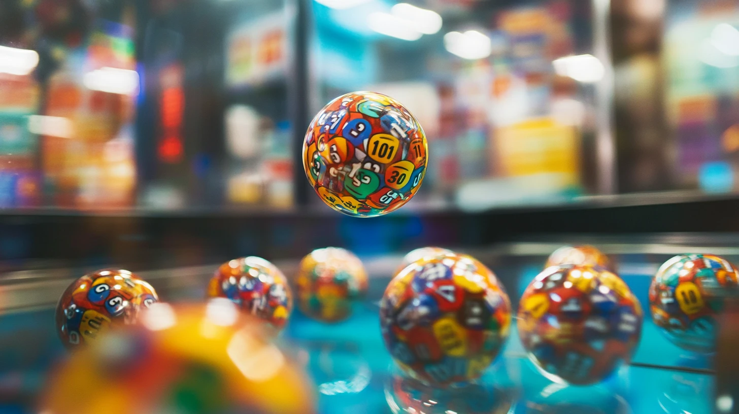 Khám Phá Thế Giới Xổ Số với 8ok: Thông Tin và Thống Kê Hữu Ích