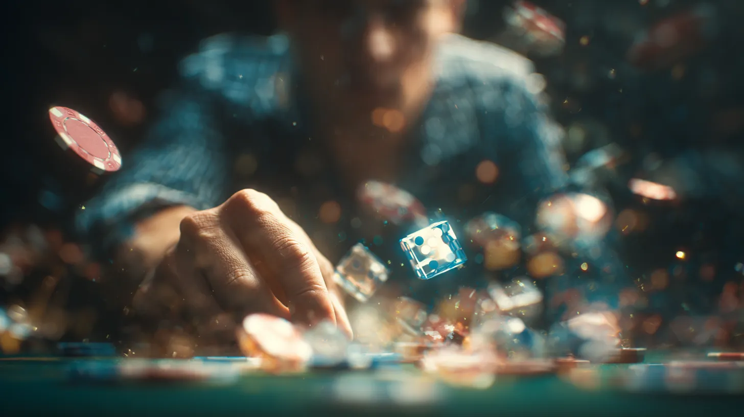 Khám Phá Thế Giới Xổ Số với 8ok: Thông Tin và Thống Kê Hữu Ích