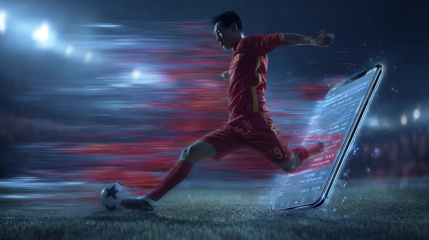 Khám Phá Chất Lượng Kết Quả Xổ Số Với 6623a