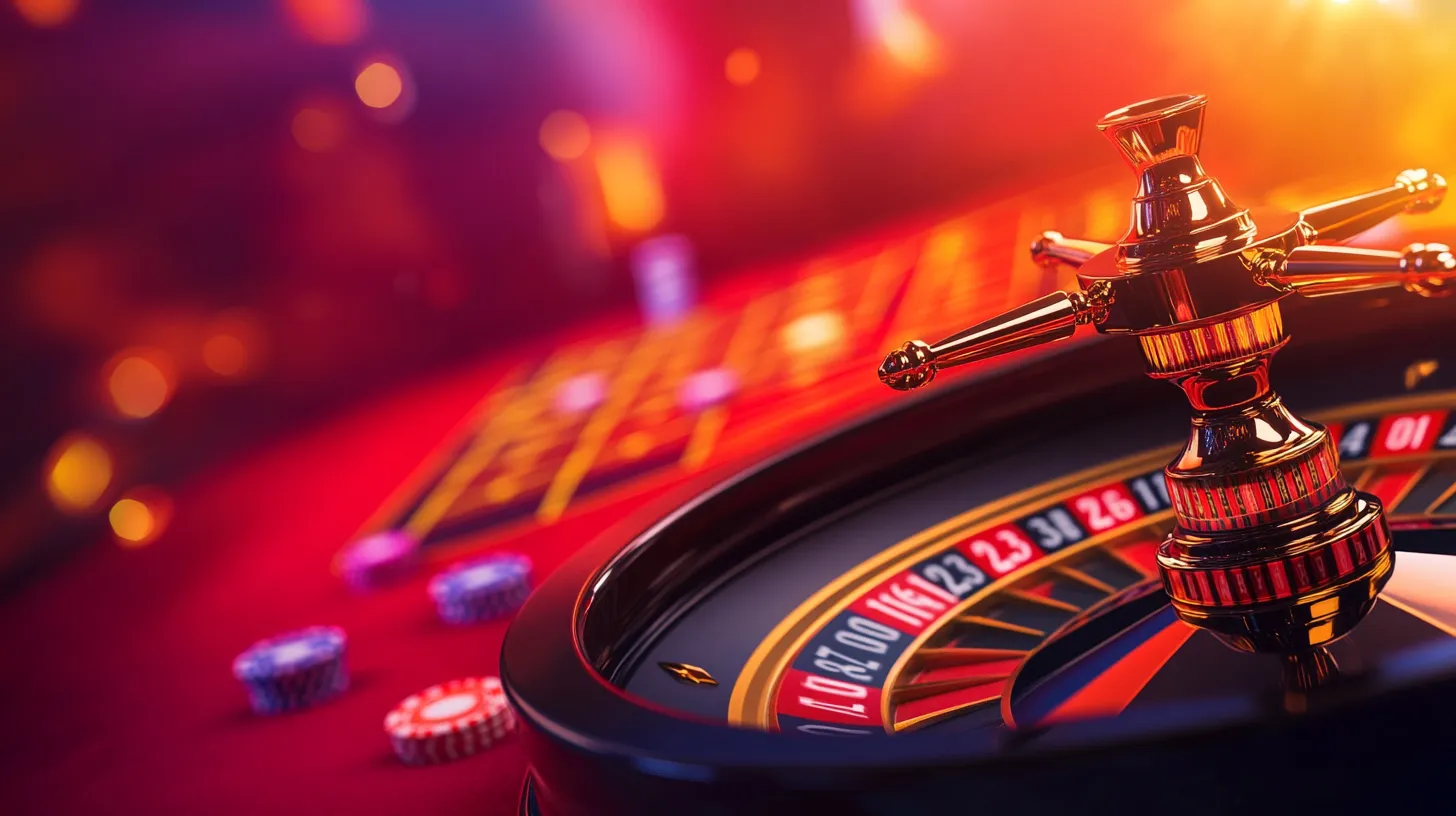 Khám Phá Venus Casino: Trải Nghiệm Đỉnh Cao Trong Thế Giới Game Online