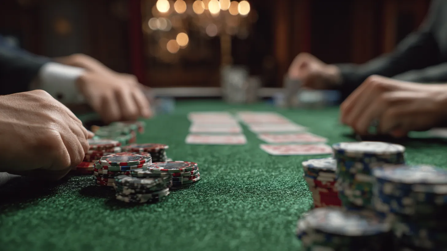 Khám Phá F8Bet Casino: Nơi Giao Lưu Giải Trí Đỉnh Cao