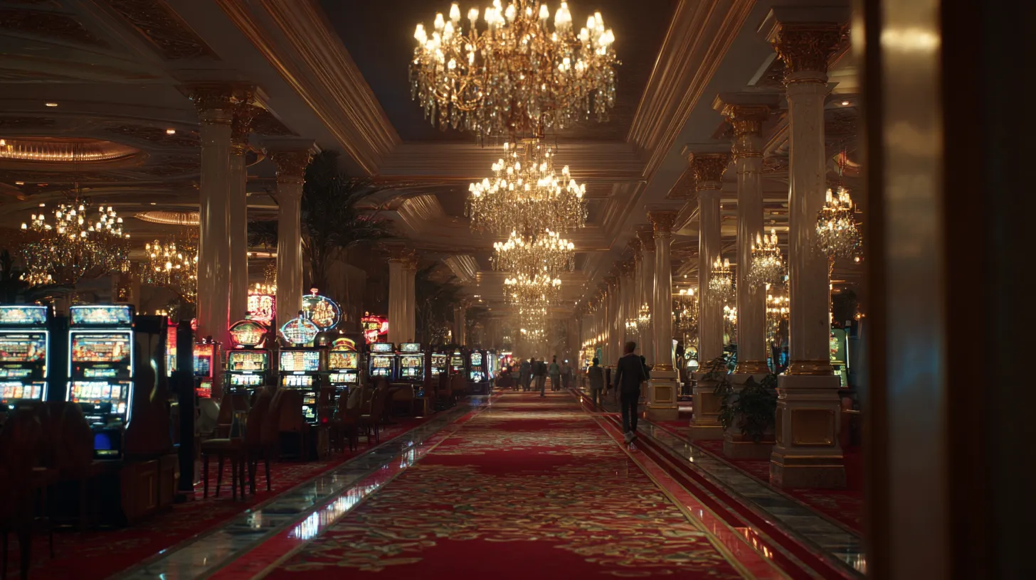 Khám Phá Cổng Game 999bet: Trải Nghiệm Chơi Game Đỉnh Cao