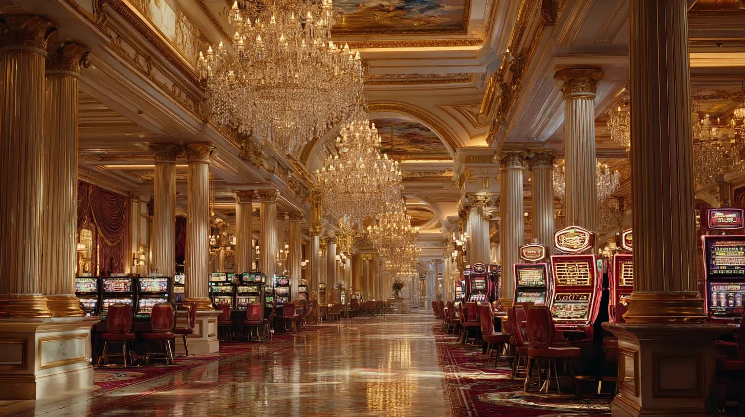 Khám Phá Cổng Game 999bet: Trải Nghiệm Chơi Game Đỉnh Cao