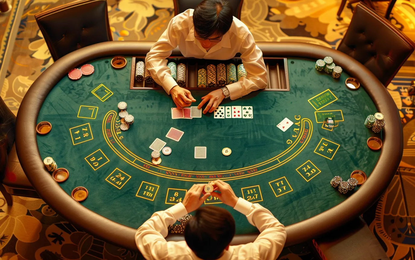 Khám Phá Thế Giới Au888 Casino và Những Điều Thú Vị Xung Quanh