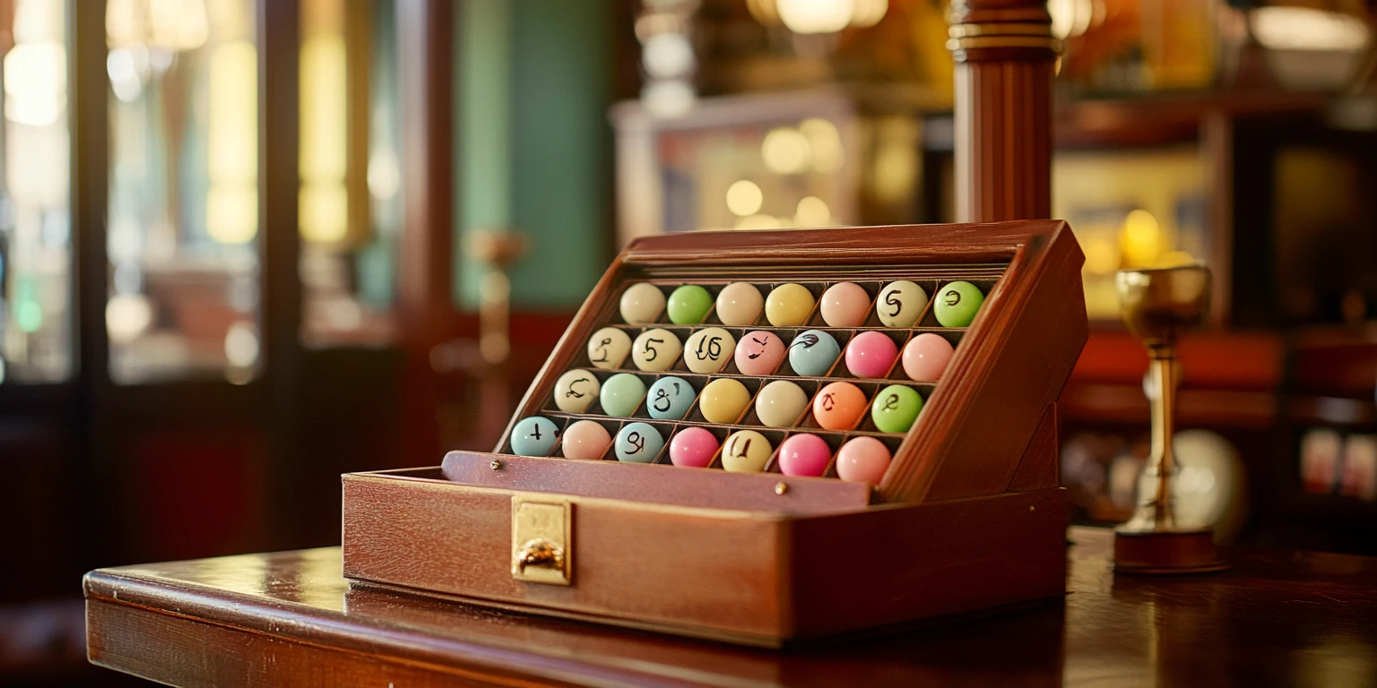 Khám Phá VNDWin: Điểm Đến Hấp Dẫn Cho Người Chơi Xổ Số